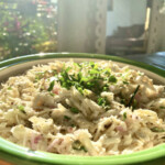 Celeriac Remoulade Celeriac remoulade www.chezfrancois.net