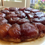 Tarte Tatin Tarte Tatin www.chezfrancois.net