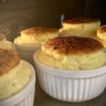 Soufflé Au Fromage (Cheese Soufflé) Soufflé Au Fromage (Cheese Soufflé) www.chezfrancois.net