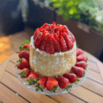 Charlotte aux Fraises Charlotte aux Fraises www.chezfrancois.net