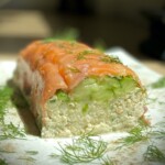 Fish Terrine Fish Terrine www.chezfrancois.net