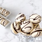 French Macarons French Macarons by Chez François