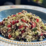 The Ultimate Summer Salad The Ultimate Summer Salad by Chez François www.chezfrancois.net