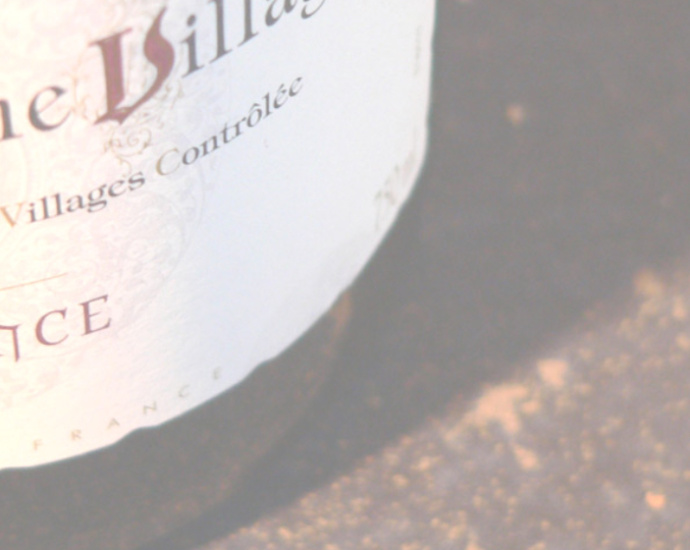 cotes du rhone wine, online French cooking classes