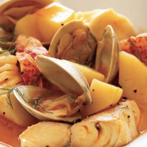 Bouillabaisse Bouillabaisse www.chezfrancois.net