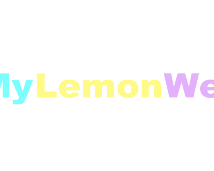 my lemon week