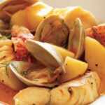 Bouillabaisse Bouillabaisse www.chezfrancois.net