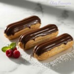 Eclair au Chocolat