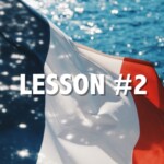 Learn to speak French with Chez Francois, book your private or group classes at www.chezfrancois.net WWW.CHEZFRANCOIS.NET FRENCH LESSONS
