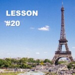 Learn French with Chez François! Book your private French lesson today: visit www.chezfrancois.net Online French Classes www.chezfrancois.net