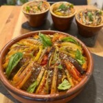 Ratatouille Ratatouille by chez François Cooking Classes