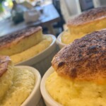 Soufflé Au Fromage (Cheese Soufflé) Soufflé Au Fromage (Cheese Soufflé) www.chezfrancois.net