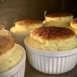 Soufflé Au Fromage (Cheese Soufflé) Soufflé Au Fromage (Cheese Soufflé) www.chezfrancois.net