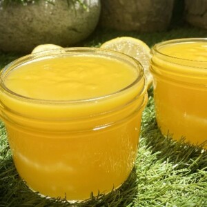 Lemon Curd Lemon Curd www.chezfrancois.net