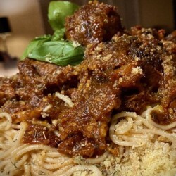 Meatballs (Boulettes de Viande) Meatballs www.chezfrancois.net