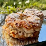 Paris-Brest Indulge in an afternoon of French culinary artistry with an exclusive masterclass devoted to the iconic Paris–Brest chezfrancois.net