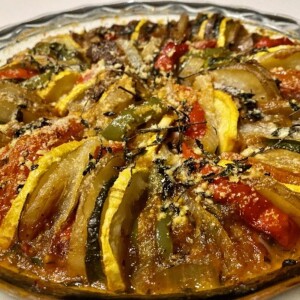 Ratatouille Ratatouille www.chezfrancois.net