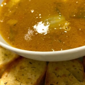 Soupe de Poisson SOUPE DE POISSON www.chezfrancois.net