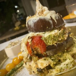 My Pesto Recipe Perfect Pesto www.chezfrancois.net