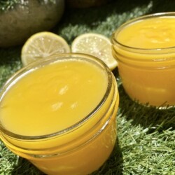 Lemon Curd Lemon Curd www.chezfrancois.net