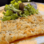 Caramelized Onion Tart Caramelized Onion Tart www.chezfrancois.net