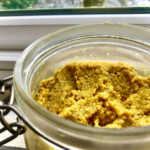 Homemade Dijon Mustard Recipe Homemade Dijon Mustard Recipe Chezfrancois.net