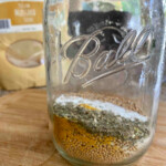 Homemade Dijon Mustard Recipe Homemade Dijon Mustard Recipe at www.chezfrancois.net
