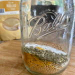 Homemade Dijon Mustard Recipe Homemade Dijon Mustard Recipe at www.chezfrancois.net