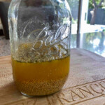 Homemade Dijon Mustard Recipe Homemade Dijon Mustard Recipe at www.chezfrancois.net