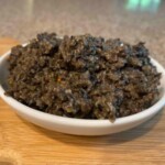 The best tapenade Chez François Tapenade - www.chezfrancois.net