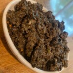 The best tapenade Chez François Tapenade - www.chezfrancois.net