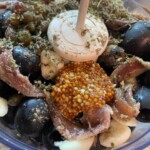 The best tapenade Chez François Tapenade - www.chezfrancois.net