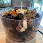 The best tapenade Chez François Tapenade - www.chezfrancois.net