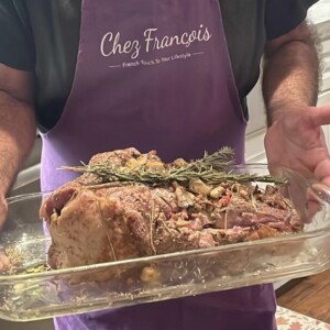 Chez Francois French Cooking Classes At Home Cooking Class www.chezfrancois.net