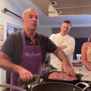 Chez Francois French Cooking Classes At Home Cooking Class www.chezfrancois.net