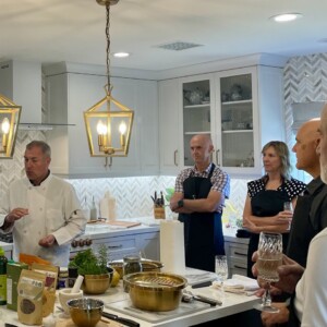 At Home Cooking Class At Home Cooking Class Chez Francois French Cooking Classes www.chezfrancois.net