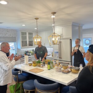 At Home Cooking Class At Home Cooking Class Chez Francois French Cooking Classes www.chezfrancois.net