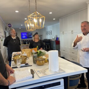 At Home Cooking Class At Home Cooking Class Chez Francois French Cooking Classes www.chezfrancois.net