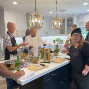 At Home Cooking Class At Home Cooking Class Chez Francois French Cooking Classes www.chezfrancois.net