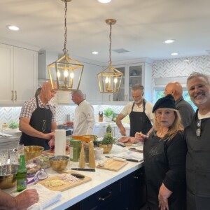 At Home Cooking Class At Home Cooking Class Chez Francois French Cooking Classes www.chezfrancois.net