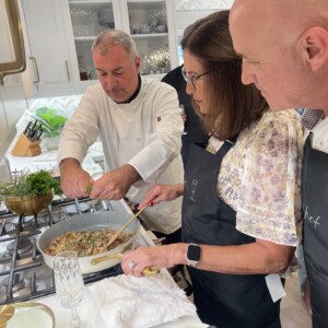 At Home Cooking Class At Home Cooking Class Chez Francois French Cooking Classes www.chezfrancois.net