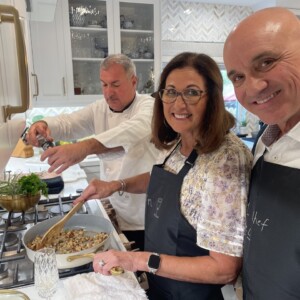 At Home Cooking Class At Home Cooking Class Chez Francois French Cooking Classes www.chezfrancois.net