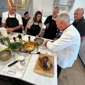 At Home Cooking Class At Home Cooking Class Chez Francois French Cooking Classes www.chezfrancois.net