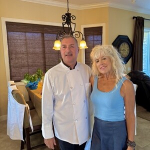 Chez François Cooking Classes
