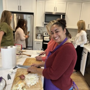 Chez Francois French Cooking Classes At Home Cooking Class www.chezfrancois.net