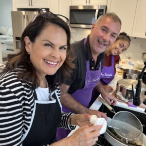 Chez Francois French Cooking Classes At Home Cooking Class www.chezfrancois.net