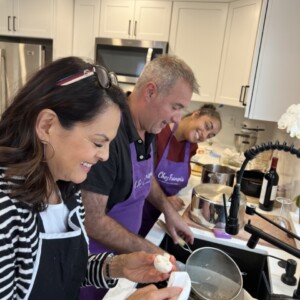 Chez Francois French Cooking Classes At Home Cooking Class www.chezfrancois.net