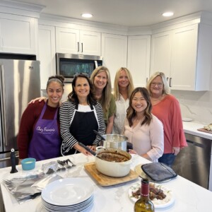 Chez Francois French Cooking Classes At Home Cooking Class www.chezfrancois.net