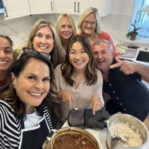 Chez Francois French Cooking Classes At Home Cooking Class www.chezfrancois.net