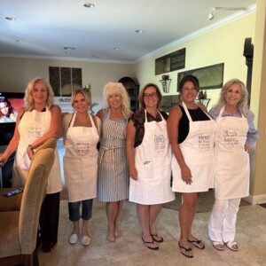 Chez François Cooking Classes